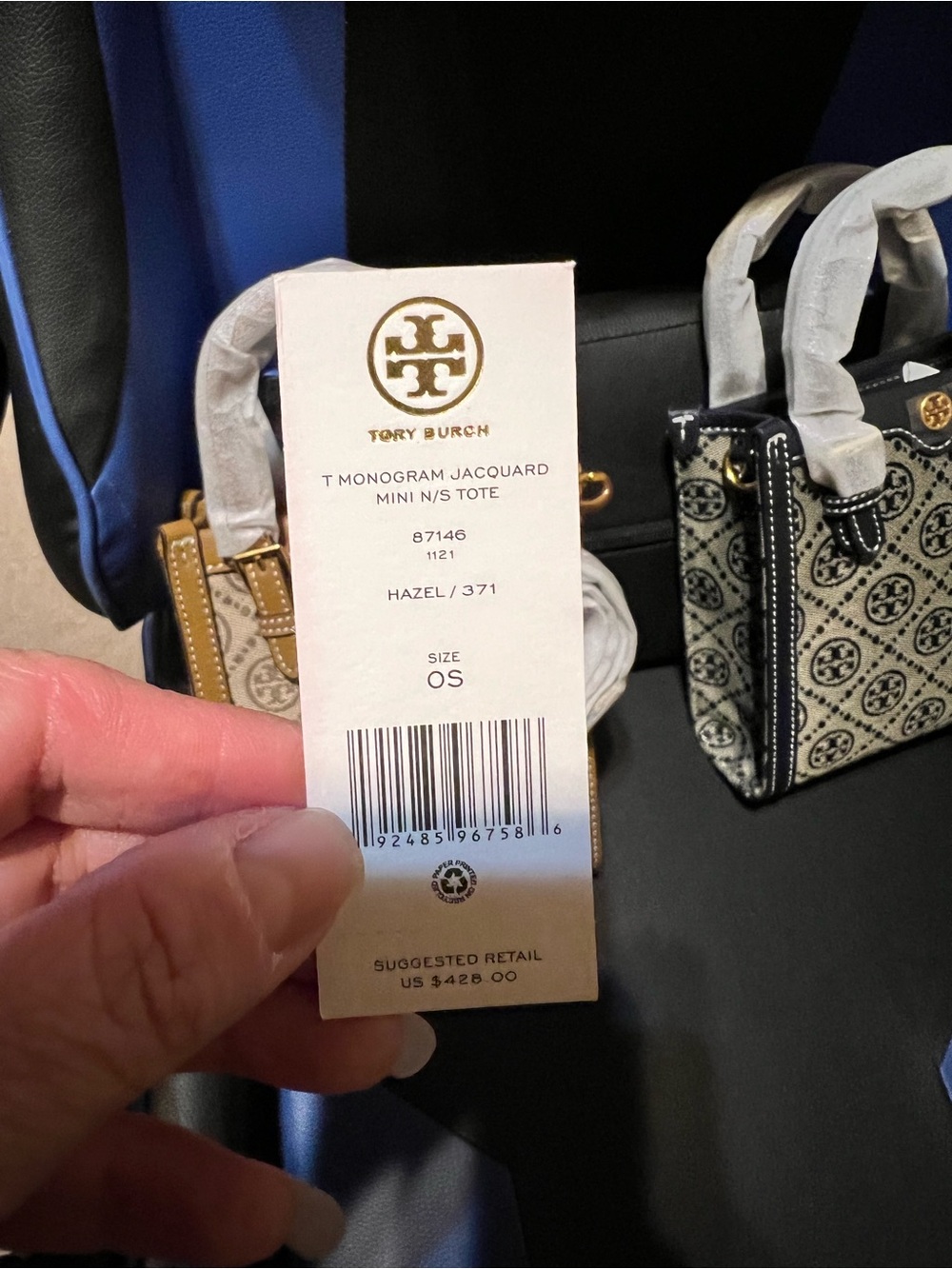 Tory Burch - Picture 3 of 3